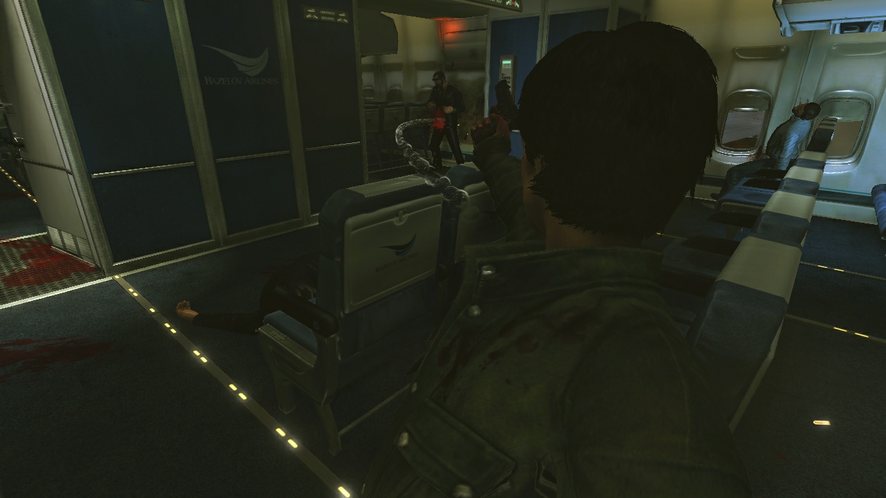 Wanted: Weapons of Fate - Imagen 24